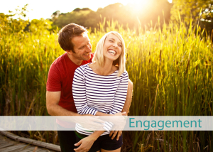 madison wisconsin outdoor engagement