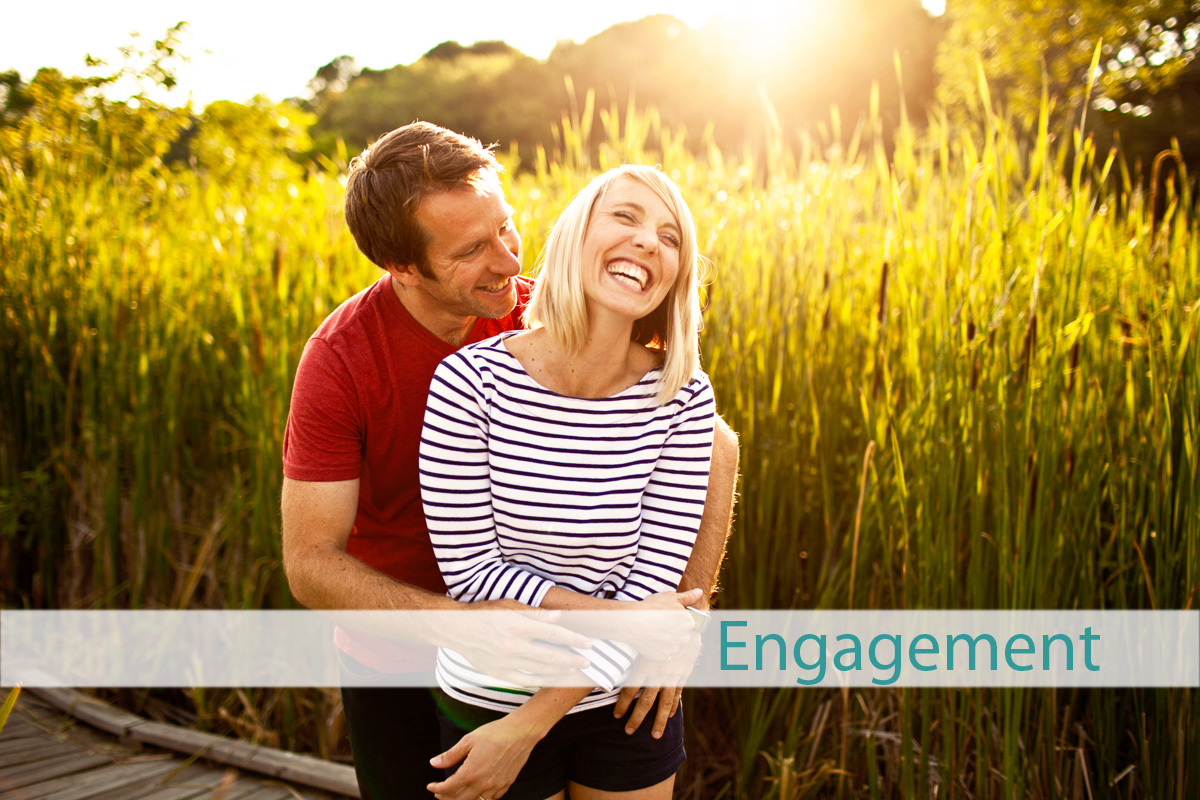 madison wisconsin outdoor engagement