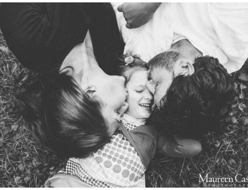 Summer Family & Newborn Sessions in Sweet Madison, Wisconsin, Part 1