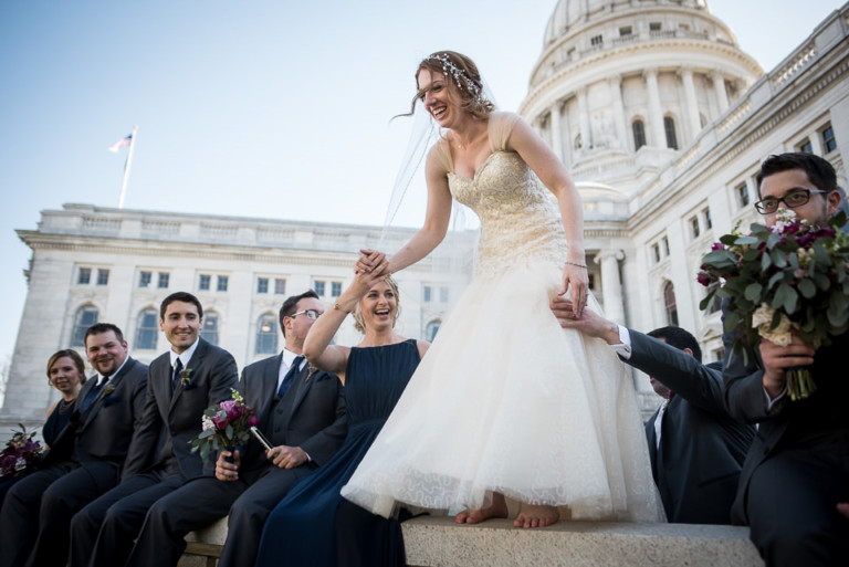 wedding-natural-candid-madison-wi-authentic-capital