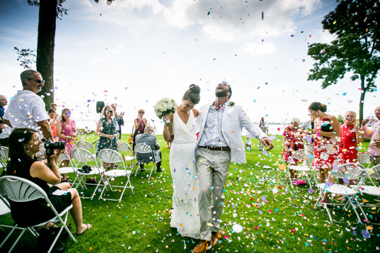 fun-bride-natural-off-beat-bride-candid-wedding-eastsideclub-monona-lake