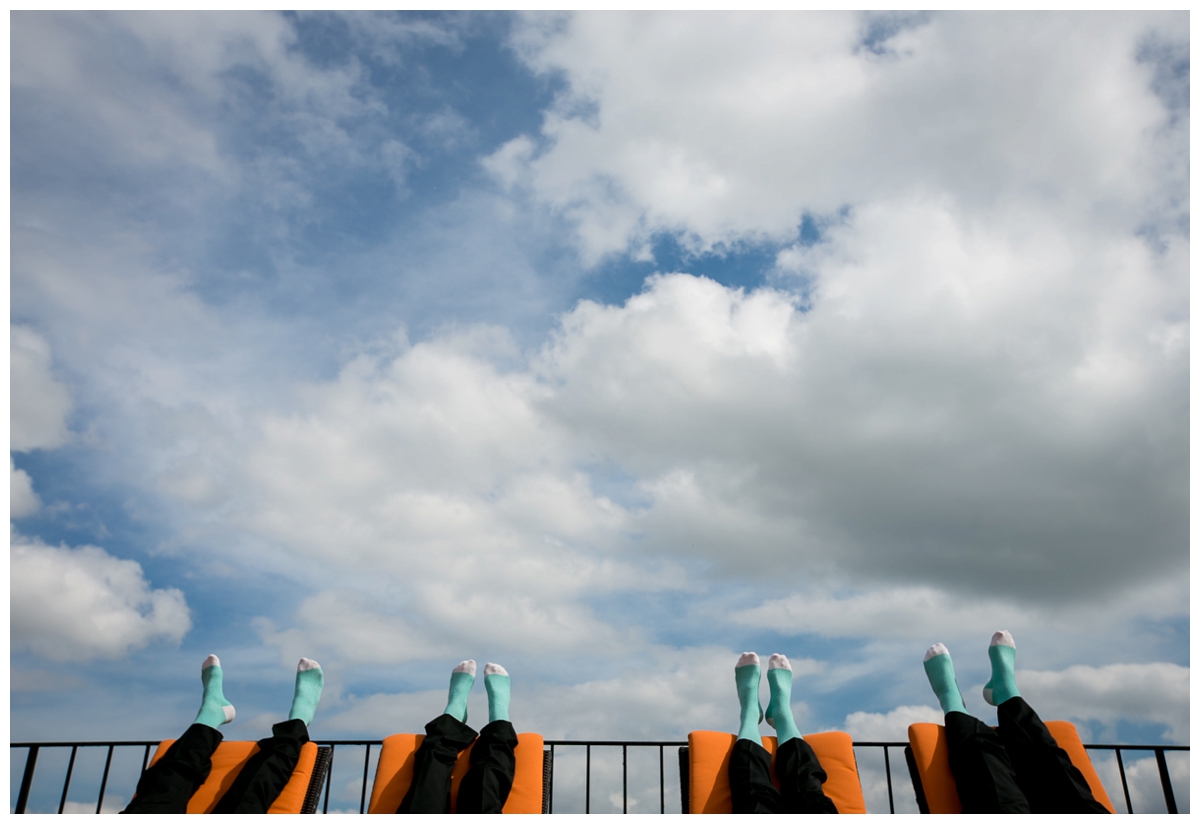 Emily & Andrew’s Lake Geneva Wedding
