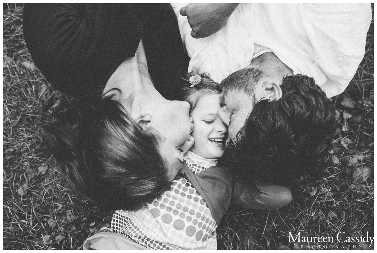 Summer Family & Newborn Sessions in Sweet Madison, Wisconsin, Part 1