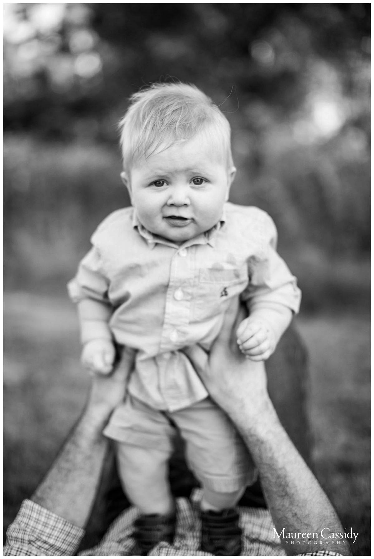 Summer Family and Newborn Sessions in Sweet Madison, Part 2!