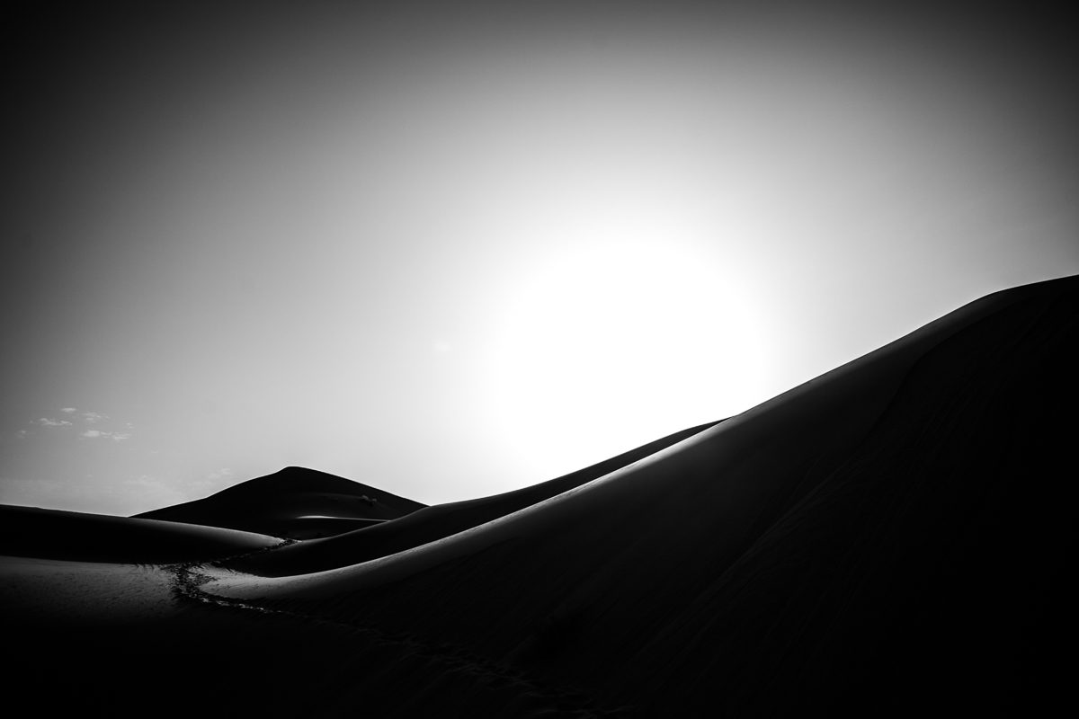 Morocco