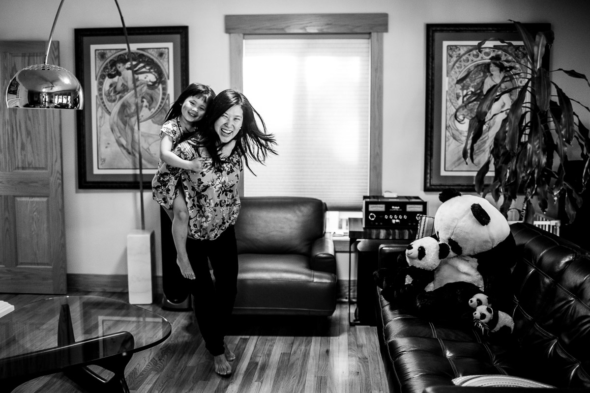 Home Sessions! Part 1 of 2
